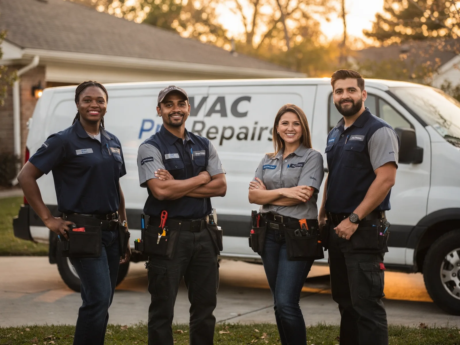 Heat Pump Repair company in Santa Teresa, NM