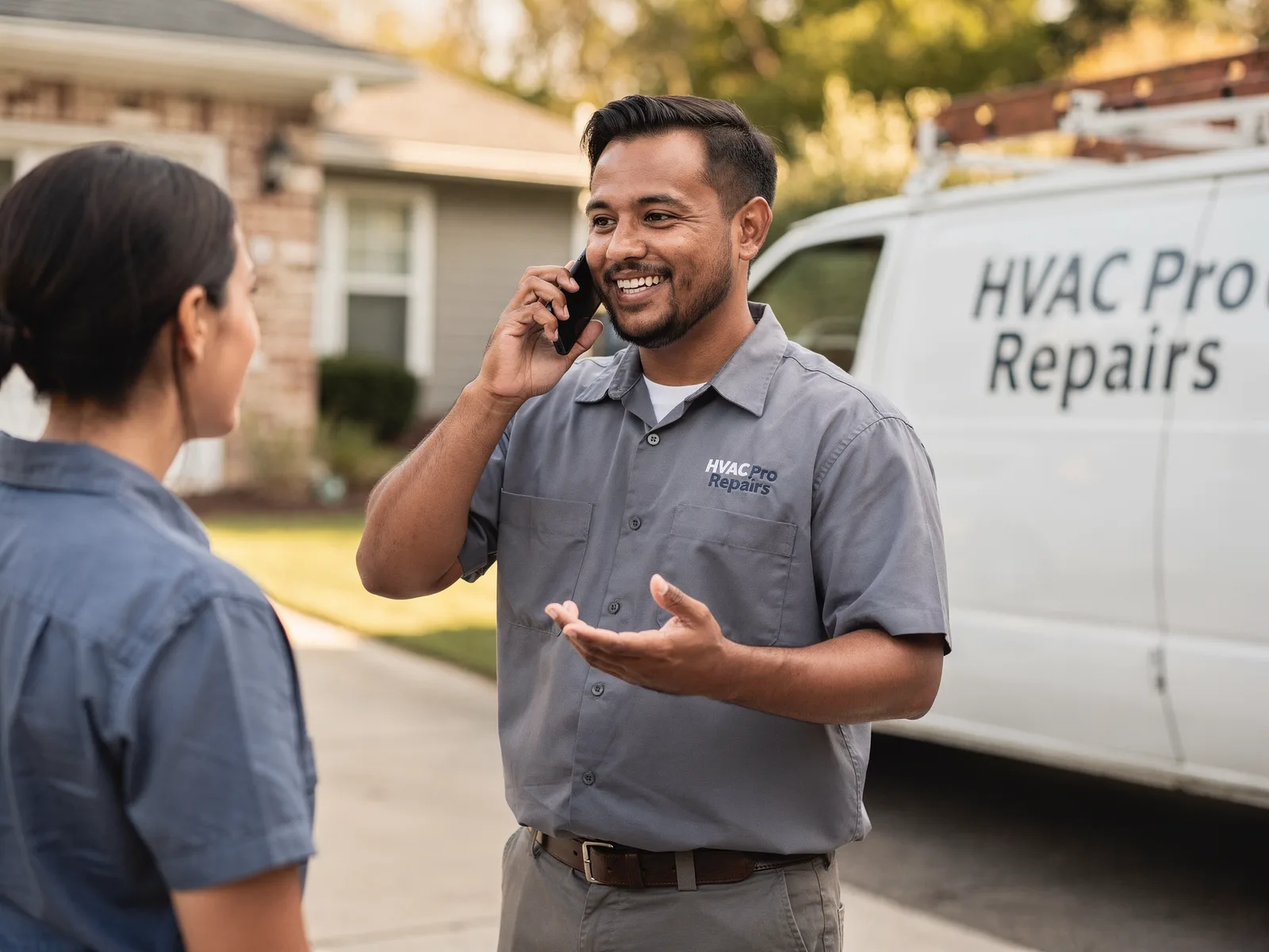 Heat Pump Repair Santa Teresa, NM FAQs